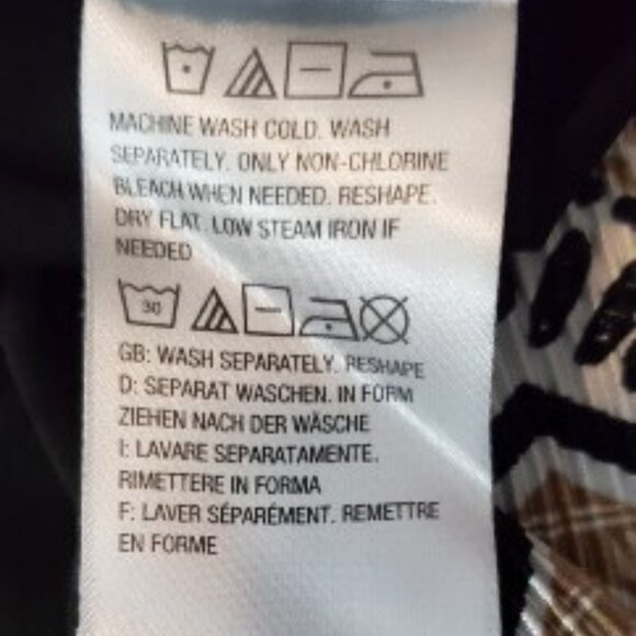 Susan Graver Tank top blouse - Picture 4 of 6